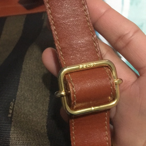 Fendi Backpack - Picture 5 of 9